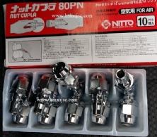 Đầu nối hơi 80PN